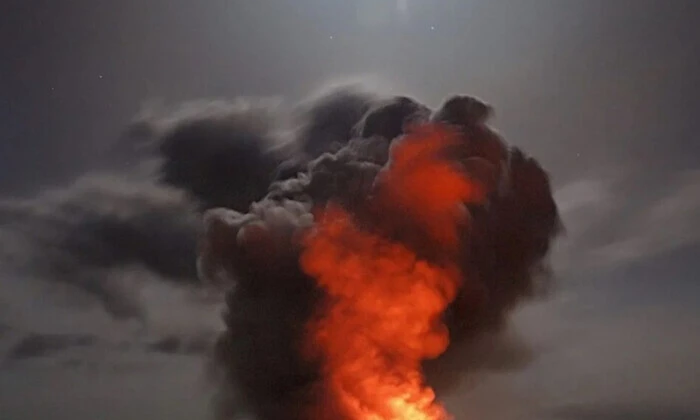 Атака России на Харьков: поврежден жилой дом