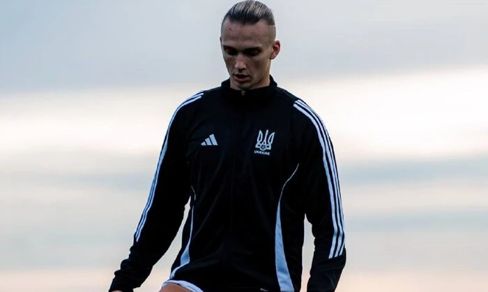 Втрати захисника збірної перед матчем