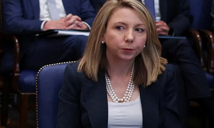Експрокурорка США мертва: нові деталі