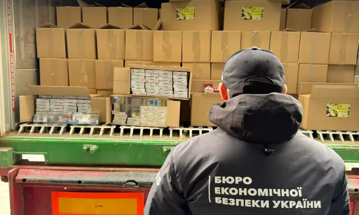 Мороженое с сюрпризом: схема контрабанды