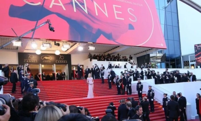 Програма 78-го Каннського фестивалю у 2021 році