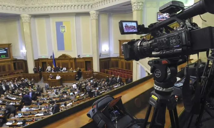 Журналисты объясняют, почему их выгнали