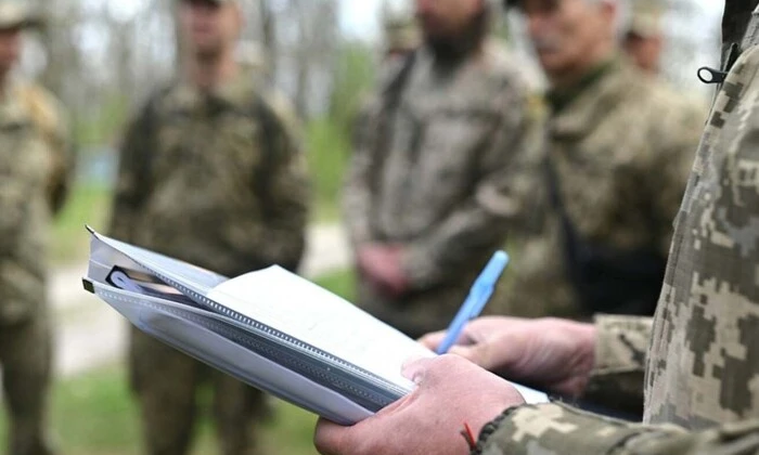 Смерть угорця в ТЦК, реакція Сухопутних військ