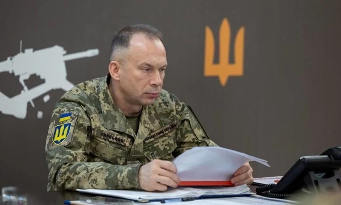 Бойова машина знищена у Покровському районі