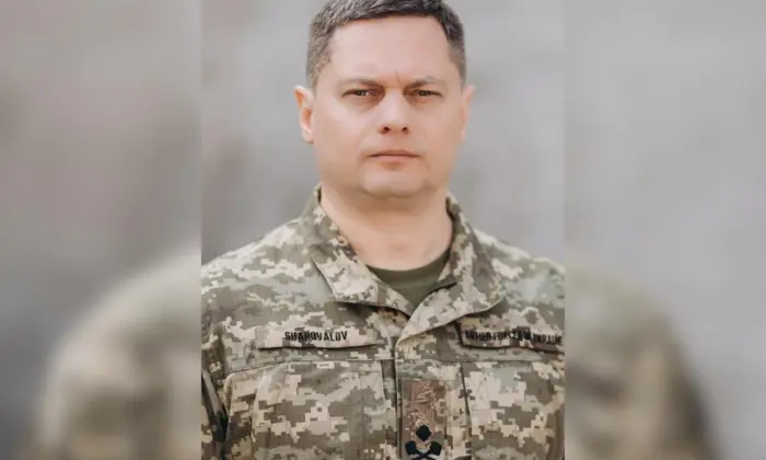 Командувач Сухопутних військ ЗСУ головне завдання