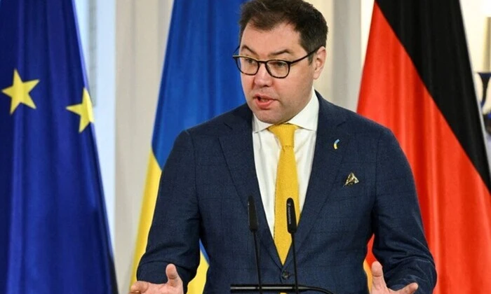 Скасування соцвиплат для біженців у Німеччині