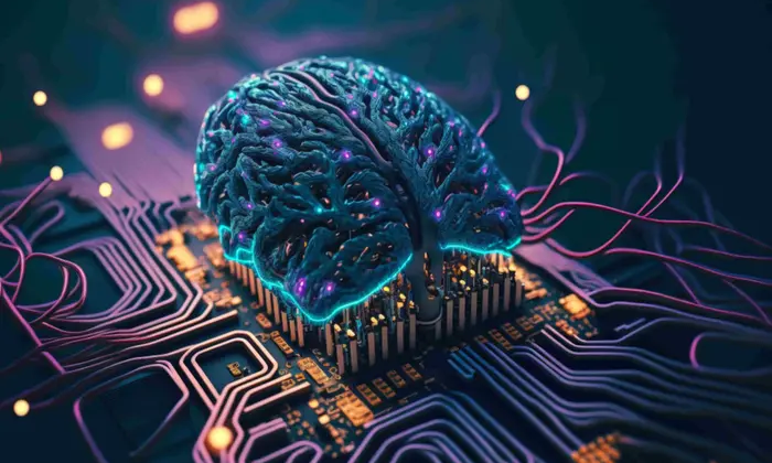 Первая государственная инфраструктура для искусственного интеллекта