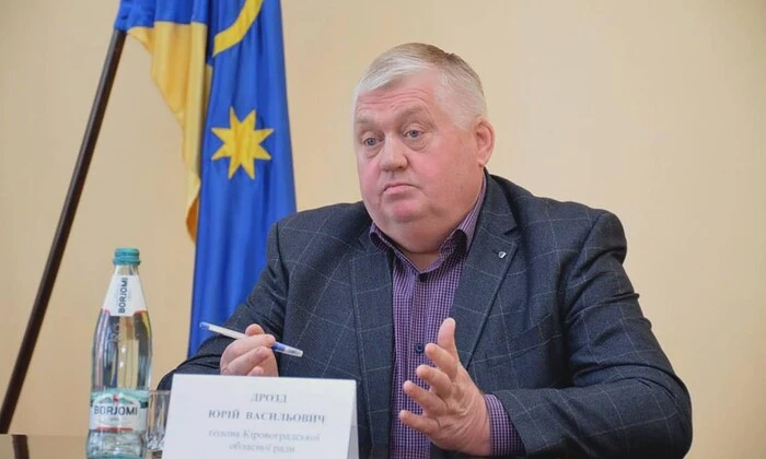 Gift to the 'bebevets' son from the head of the regional council