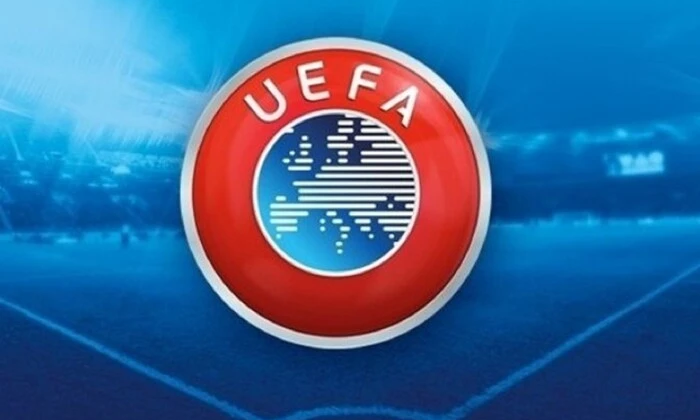 Таблица коэффициентов УЕФА: Украина увеличила очковый запас