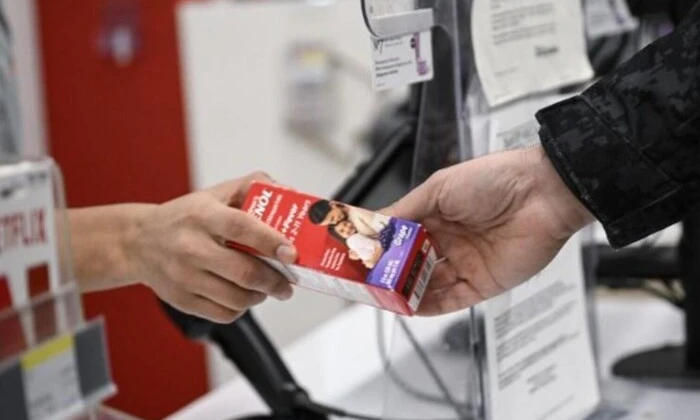 Парацетамол во время беременности: возможный риск аутизма