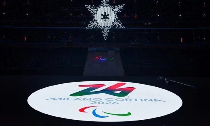 Российские и белорусские спортсмены на Паралимпиаде-2026