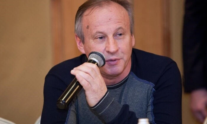 Футболист Динамо в польской тюрьме