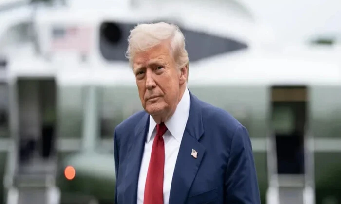 Трамп обіцяє знизити ціни на ліки
