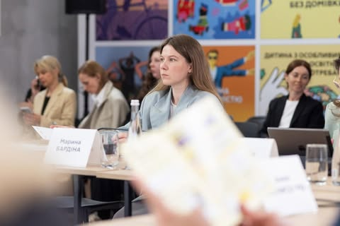 Ветеран та інвалід на робочому місці