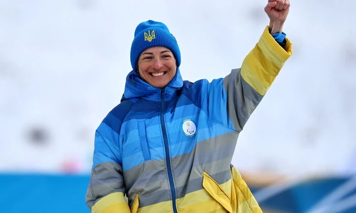Украинцы на паралимпиаде 2026 в Милане и Кортини-д’Ампеццо