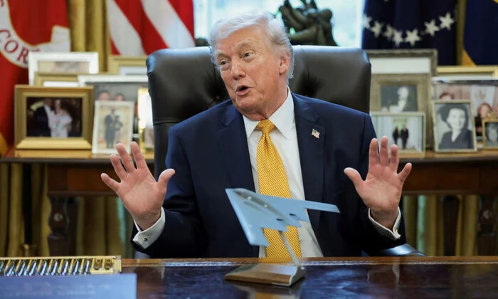Трамп предупредил Китай об угрозах
