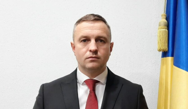 Zelensky removed Kravchenko from the position of Prosecutor General