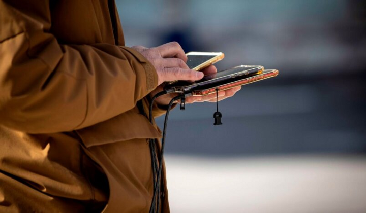 люди переходят к другим операторам