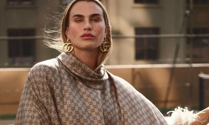 Sabalenka in Gucci: connection with Lukashenko