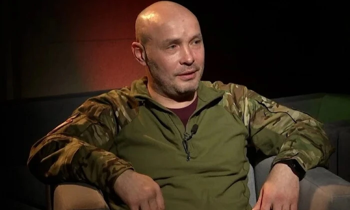 Soldier spent 90 days in bunker