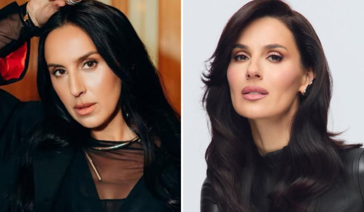 Stars talk about the night attack on Kyiv