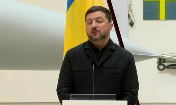 Zelensky urgently contacted Trump and Congress