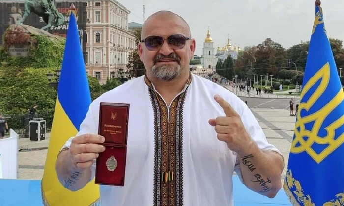 Верховна Рада підтримала Гераскевича, але залишила Бубці та Клочковій