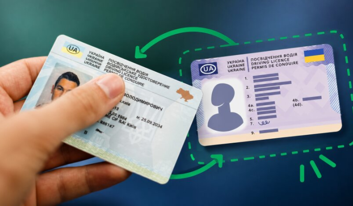 Пояснення різниці між обміном та відновленням прав