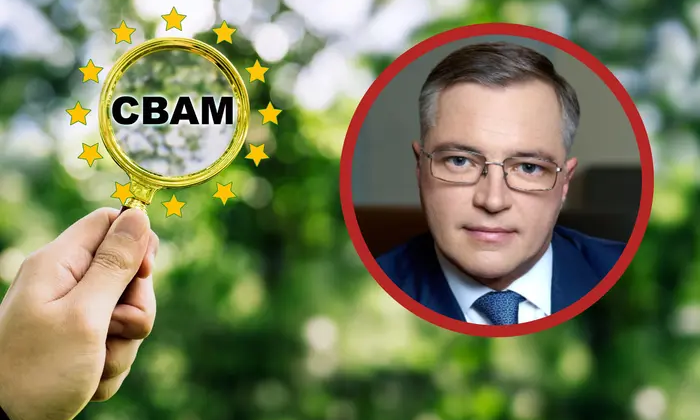 Metinvest offers key step for Ukraine