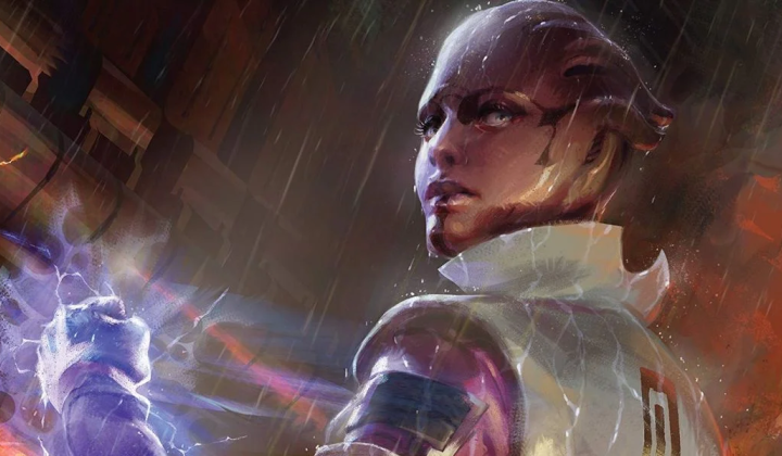 EA Shuts Down BioWare and Cancels Mass Effect Sequel to Prioritize Star Wars Battlefront III