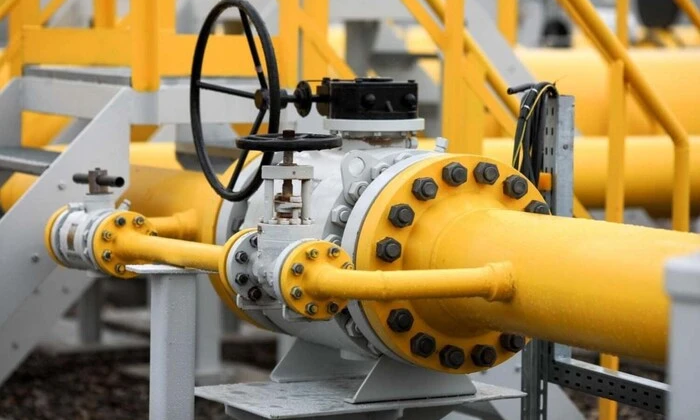 Цілі при абстиненції України від транзиту російського газу