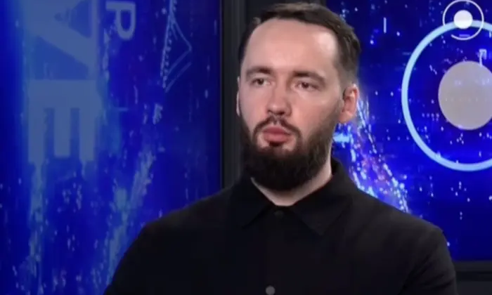 Нардеп, сполох, вода, график, Украина