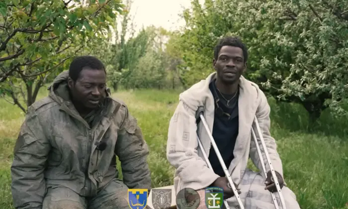 Камерунские беженцы рассказывают о войне