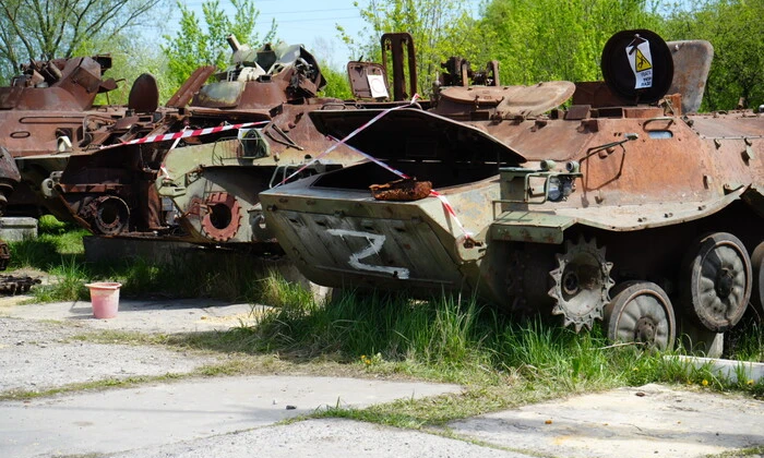 Enemy losses as of July 1, 2025 - General Staff of the Armed Forces of Ukraine