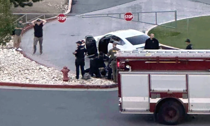 Стрельба в США: погибшие и раненые