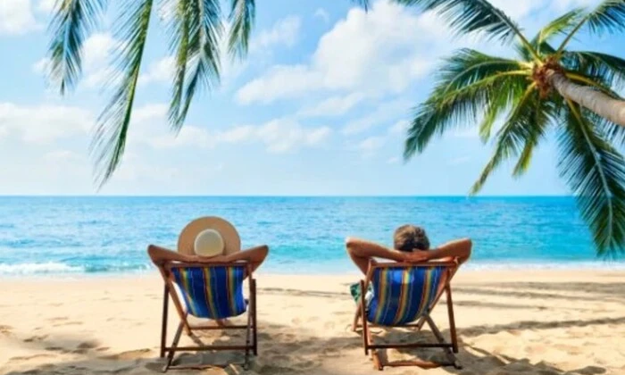 Готелі без дітей: новий формат відпочинку