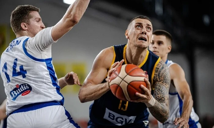 Бобров досяг позначки в 500 набраних очок