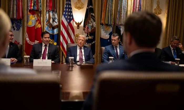 Приостановление финансирования борьбы с ВИЧ/СПИДом