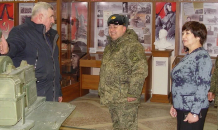 Зрадник ЗСУ очолив російський наступ на Куп’янськ