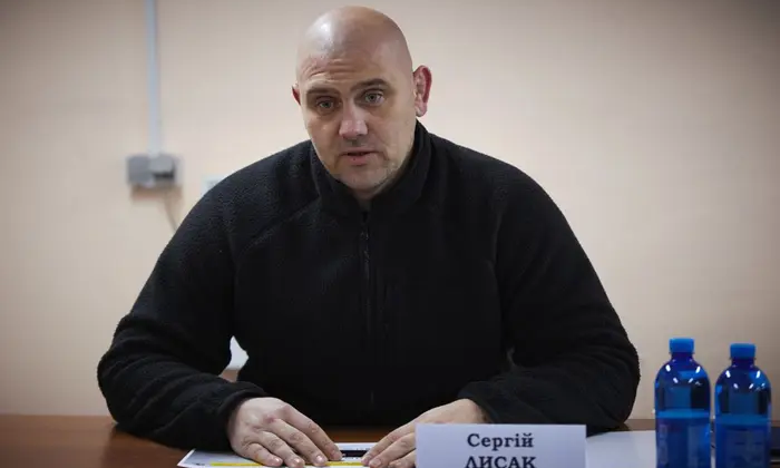 Военная администрация Одессы под контролем Зеленского