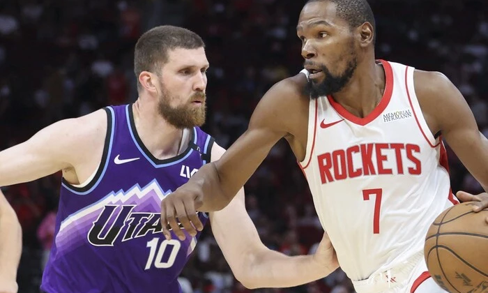 Михайлюк набрав 11 очок у НБА