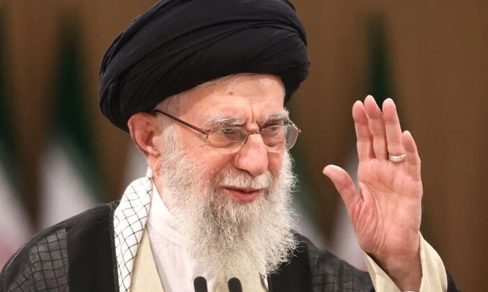 Iran Attack: top leadership unharmed