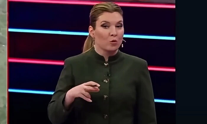 Russian propagandists recognize threat from Ukrainian drones