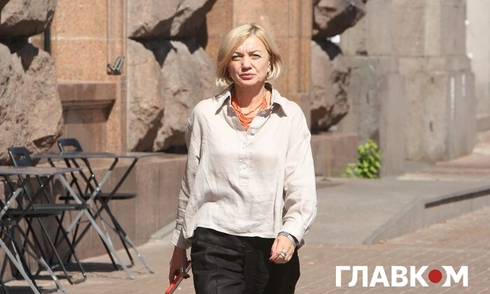 Повноважена з мови отримала 659 скарг