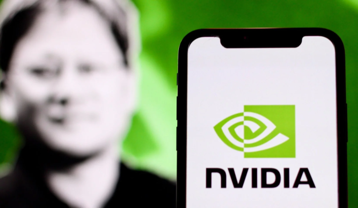 New RTX Spark chips from Nvidia
