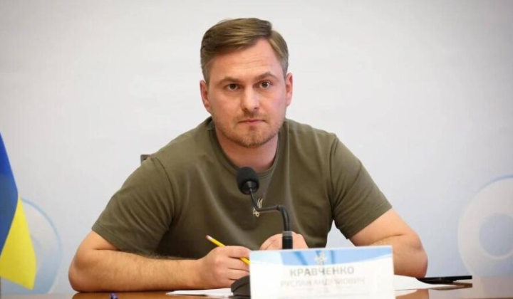Zelensky urges Verkhovna Rada to dismiss prosecutor