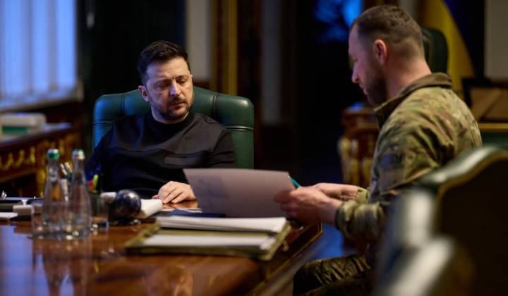 SBU against Russian hackers: protecting drone manufacturers