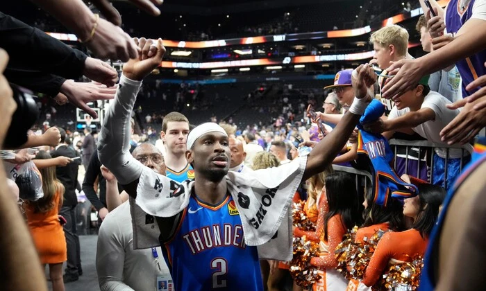 NBA Playoffs Second Round Matchups