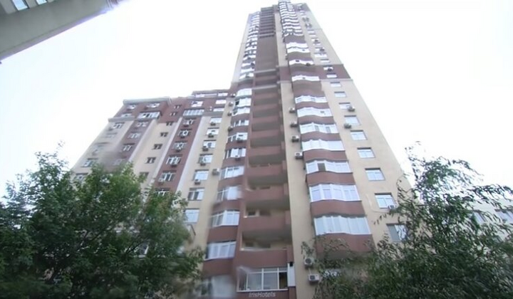 Графическое изображение ипотечных кредитов в областях