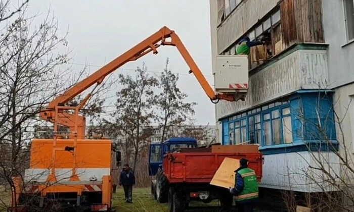 Виявлена власниця серед сміття